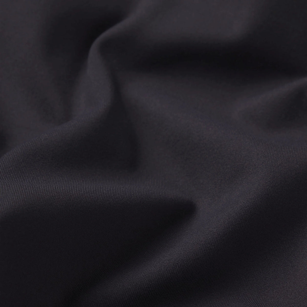 NikeSKIMS MATTE PADDED BABY T-SHIRT | OBSIDIAN