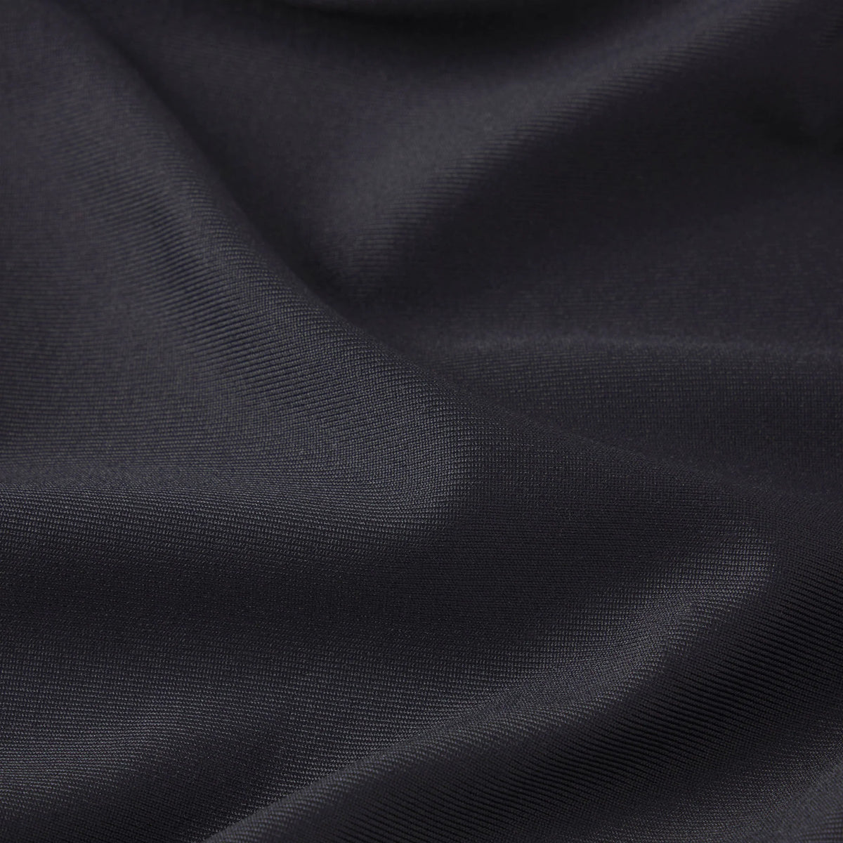 ICONIC SWIM HARDWARE ONE PIECE | OBSIDIAN