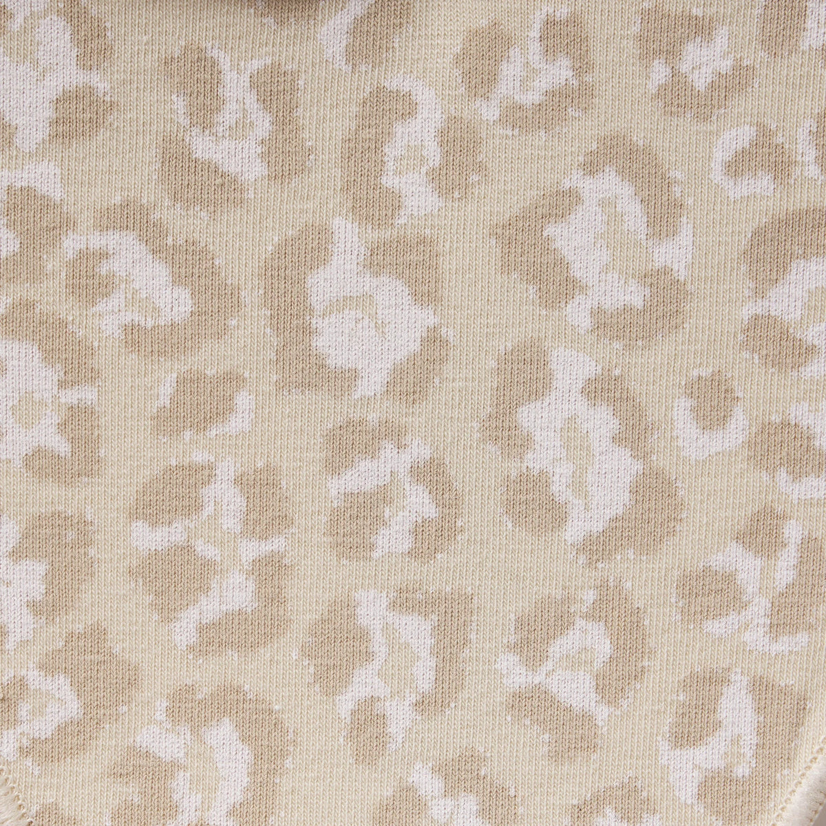 LIGHTWEIGHT COTTON STRING THONG | DELTA LEOPARD