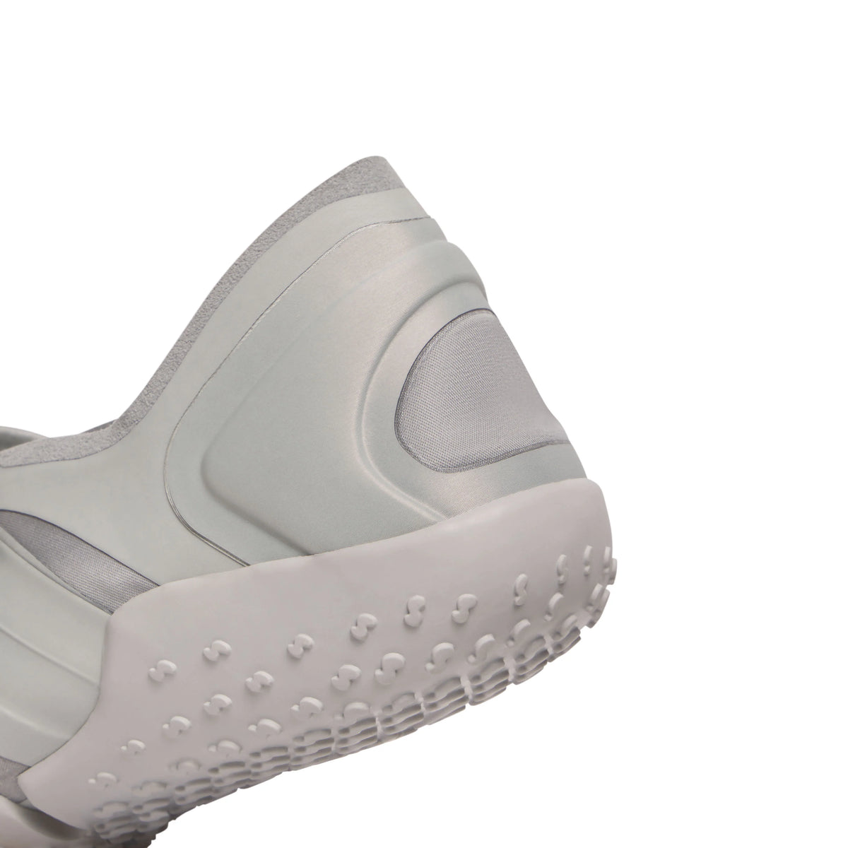 NikeSKIMS FOOTWEAR RIFT SATIN | SILVER