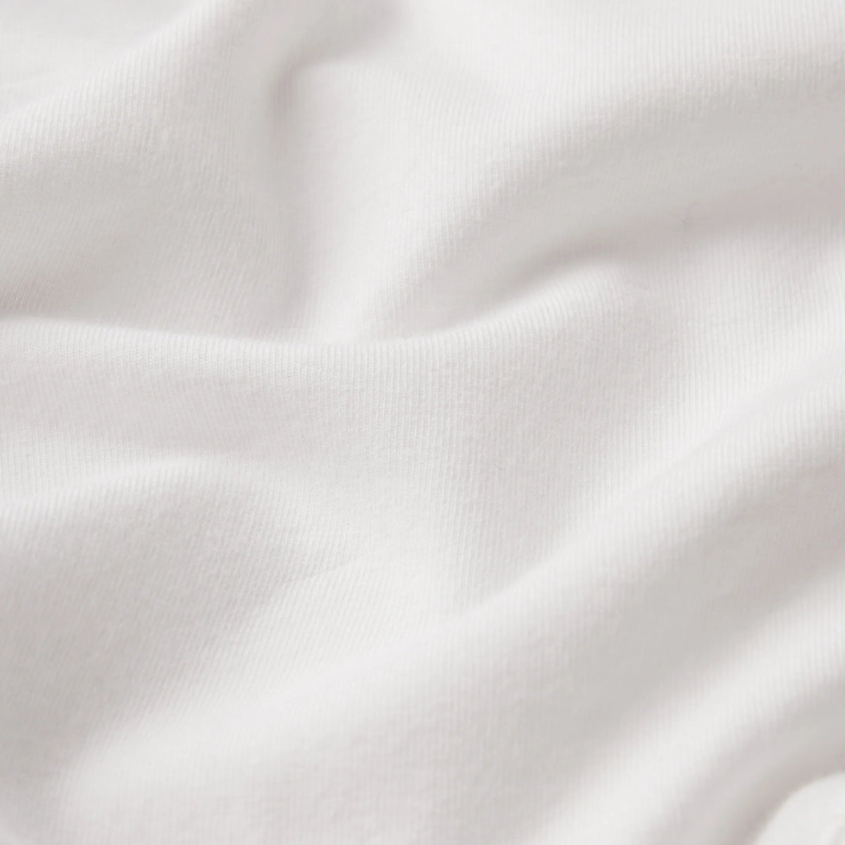 EVERYDAY COTTON STRING THONG | SNOW