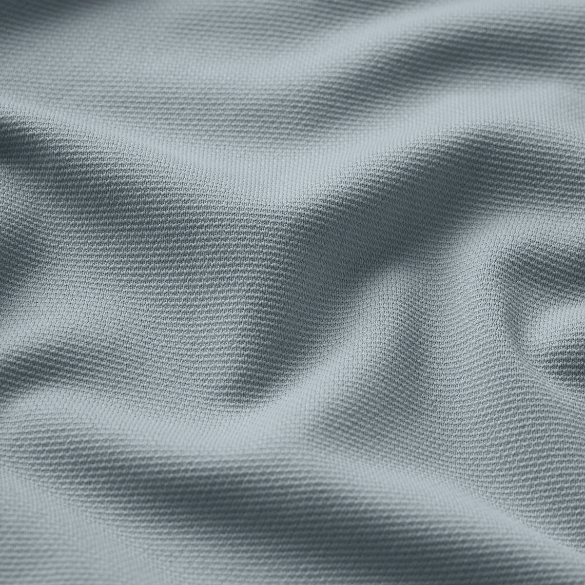 NikeSKIMS AIRY LONG SLEEVE CREW NECK TOP | WASHED PACIFIC
