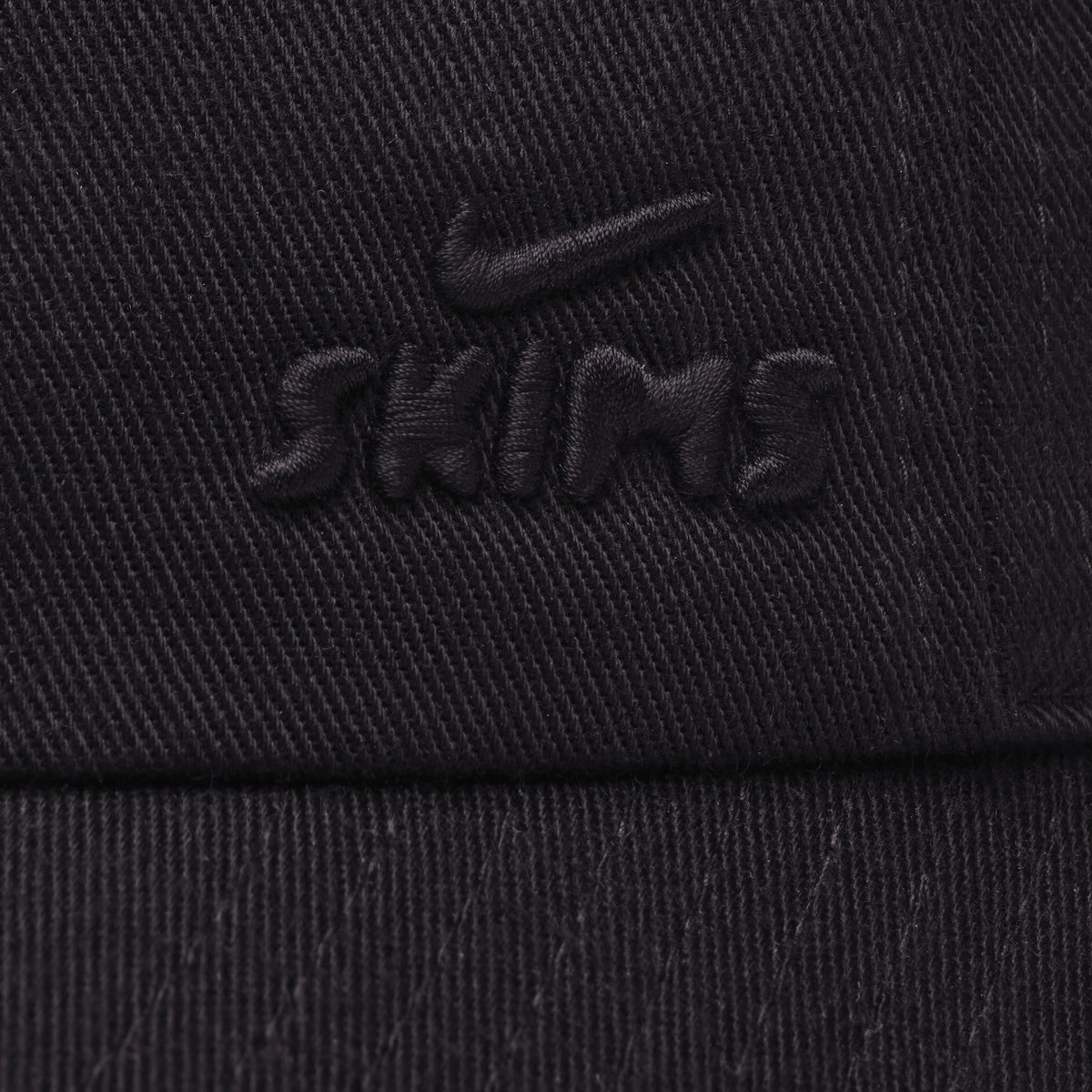 NikeSKIMS ACCESSORIES CLUB CAP | OBSIDIAN