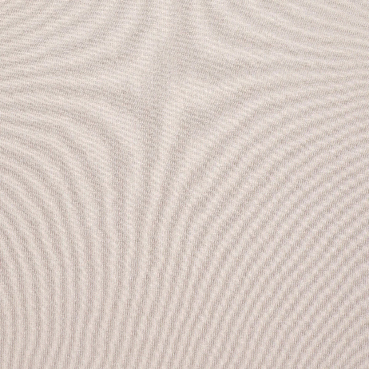 COTTON JERSEY STRAIGHT LEG PANT | STONE