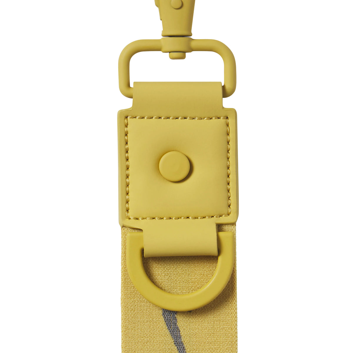 NikeSKIMS ACCESSORIES KEYCHAIN WRISTLET | CITRINE
