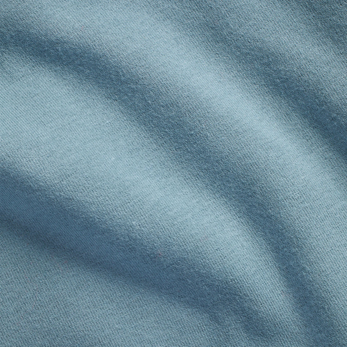 COTTON JERSEY DIPPED THONG | KYANITE