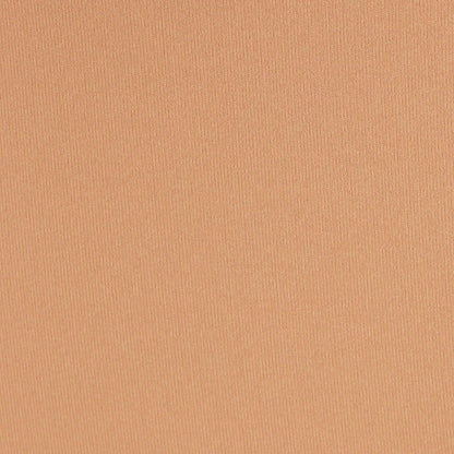 NAKED PLUNGE BRALETTE | OCHRE