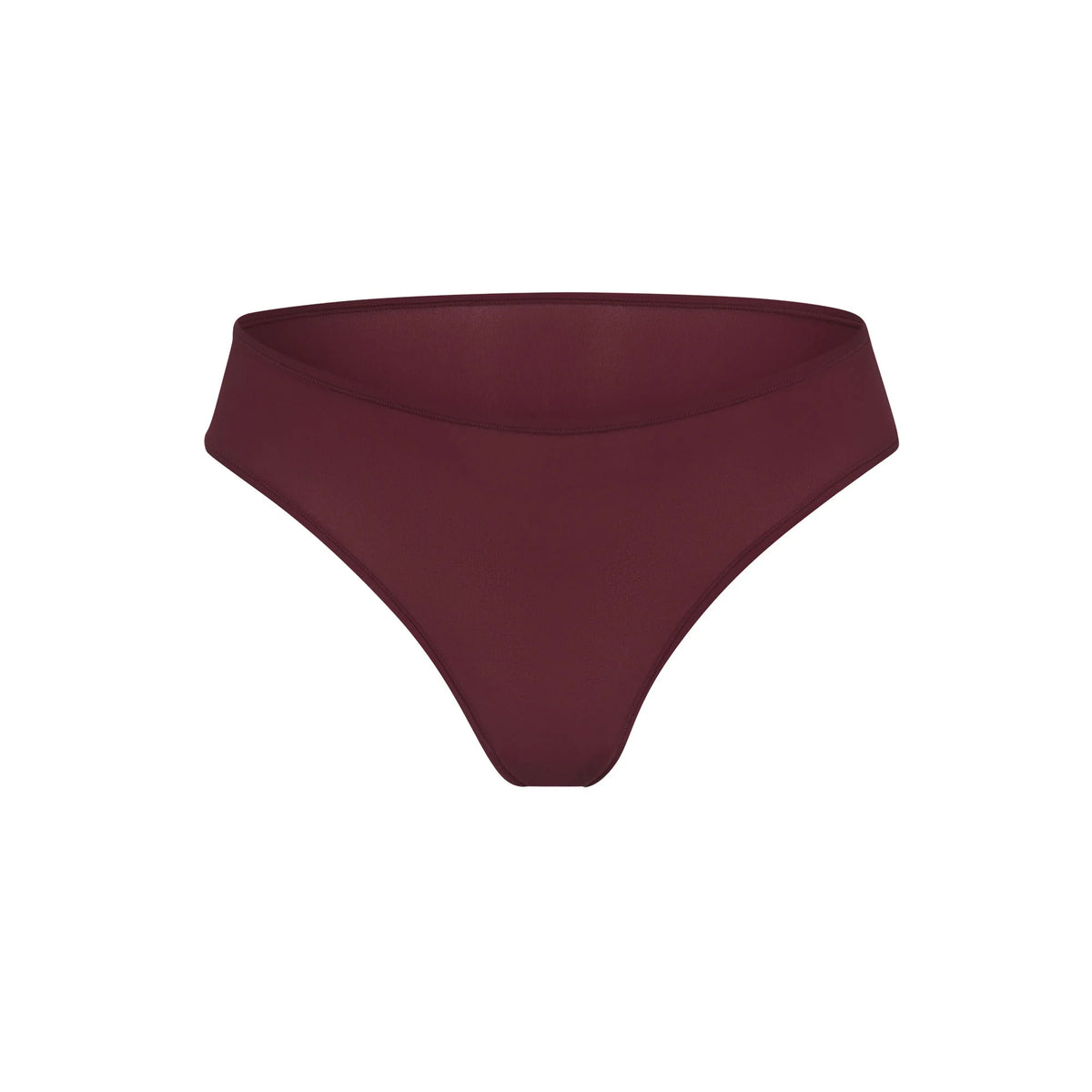FITS EVERYBODY THONG 5-PACK | DESERT LEOPARD MULTI