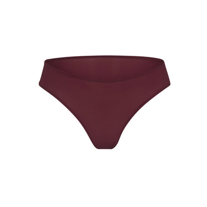 FITS EVERYBODY THONG 5-PACK | DESERT LEOPARD MULTI