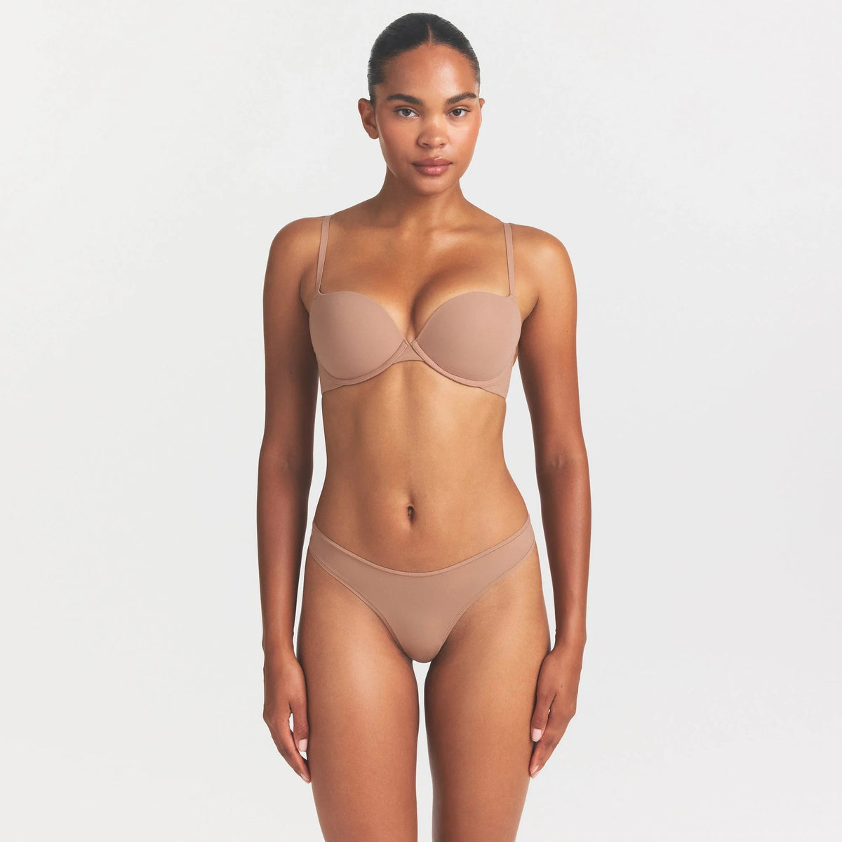 FITS EVERYBODY PUSH-UP BRA | SIENNA