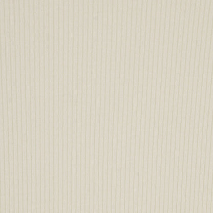 COTTON RIB BRIEF | BONE