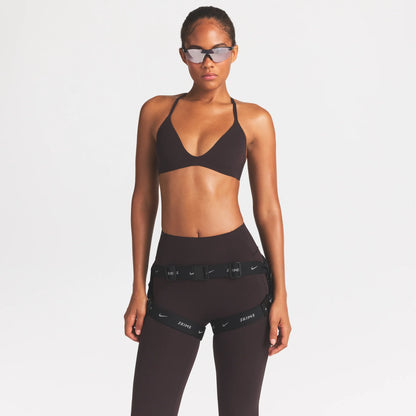 NikeSKIMS ACCESSORIES HARNESS WAISTPACK | OBSIDIAN