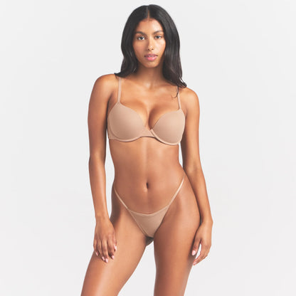 FITS EVERYBODY T-STRING THONG | SIENNA