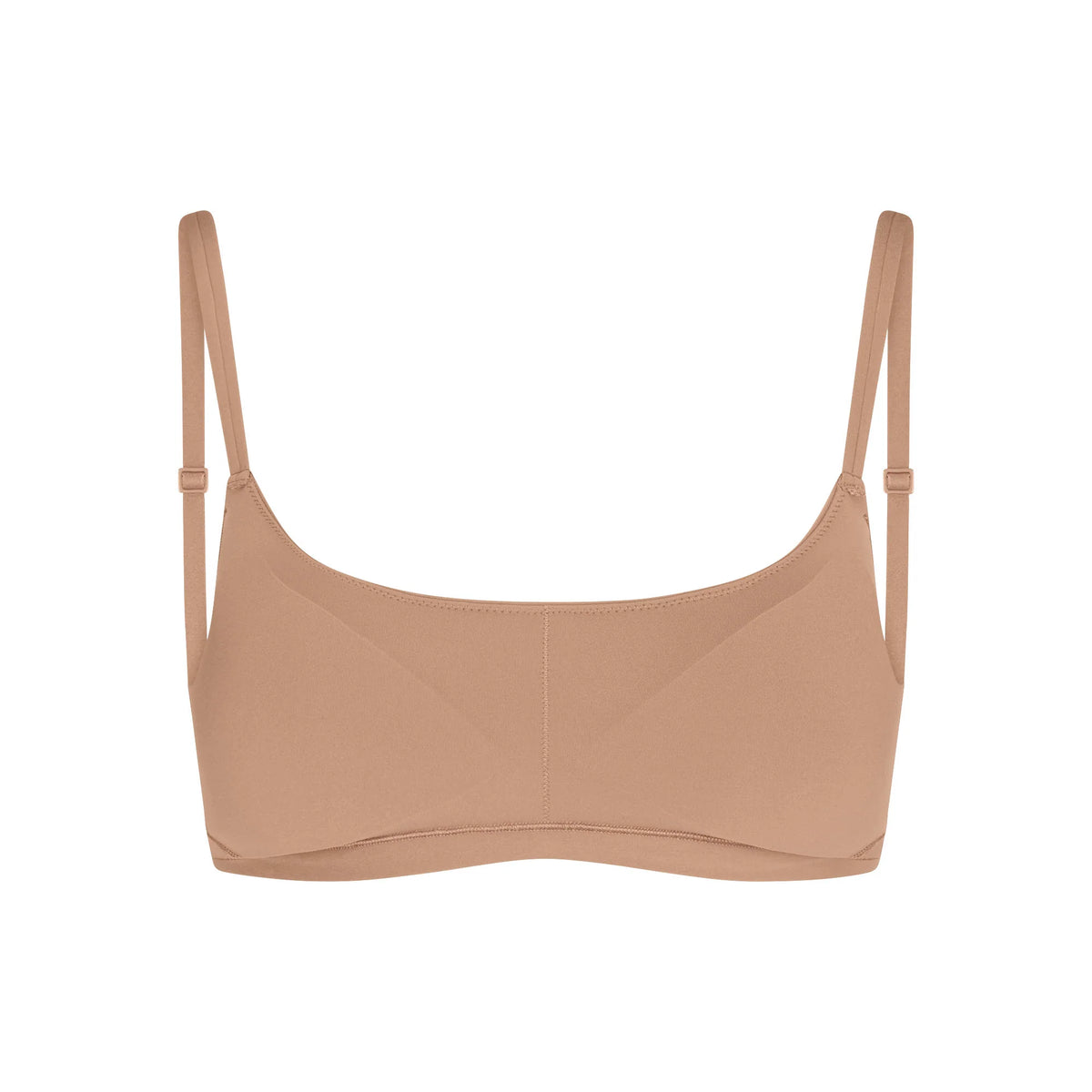 FITS EVERYBODY MASTECTOMY SCOOP BRALETTE | SIENNA
