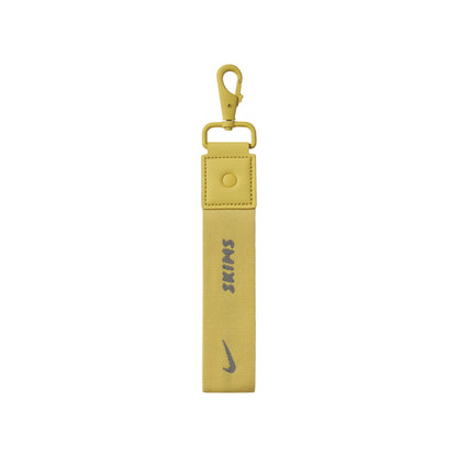 NikeSKIMS ACCESSORIES KEYCHAIN WRISTLET | CITRINE