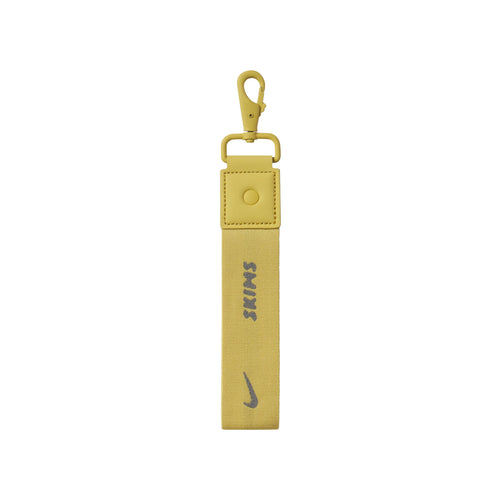 NikeSKIMS ACCESSORIES KEYCHAIN WRISTLET | CITRINE