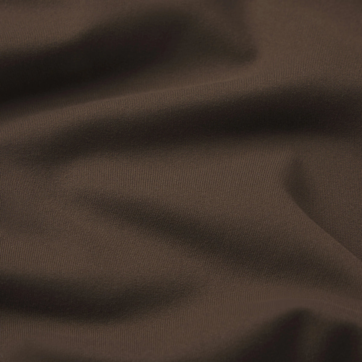 NikeSKIMS MATTE LONGLINE CORSET BRA | DARK SEPIA
