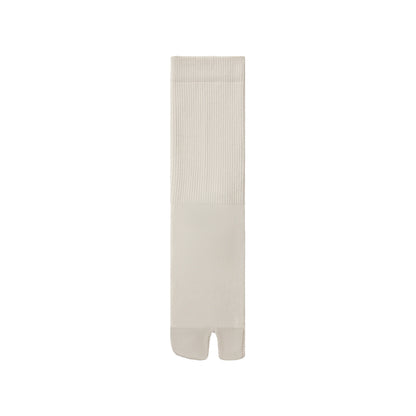 NikeSKIMS ACCESSORIES DRI-FIT™ RIFT KNEE HIGH SOCK | LIGHT OREWOOD BROWN