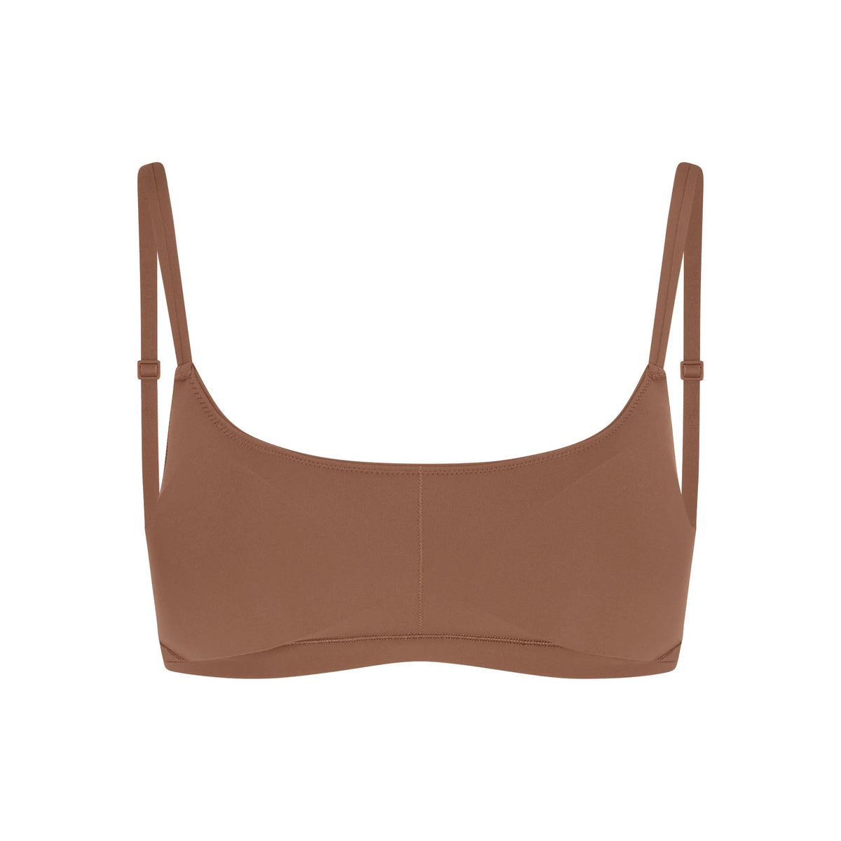 FITS EVERYBODY MASTECTOMY SCOOP BRALETTE | JASPER