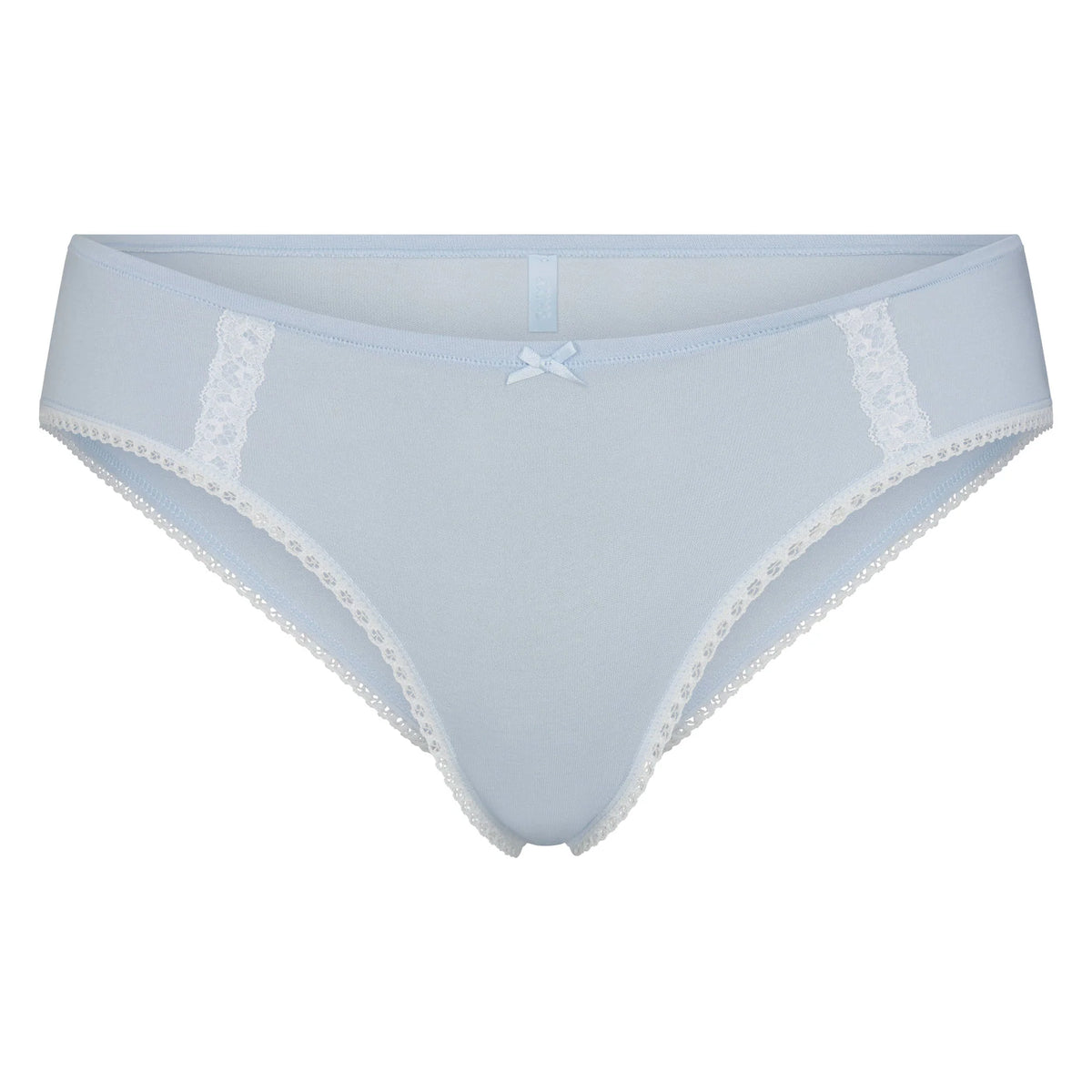 LIGHTWEIGHT COTTON LACE HIPSTER | AIRSPACE