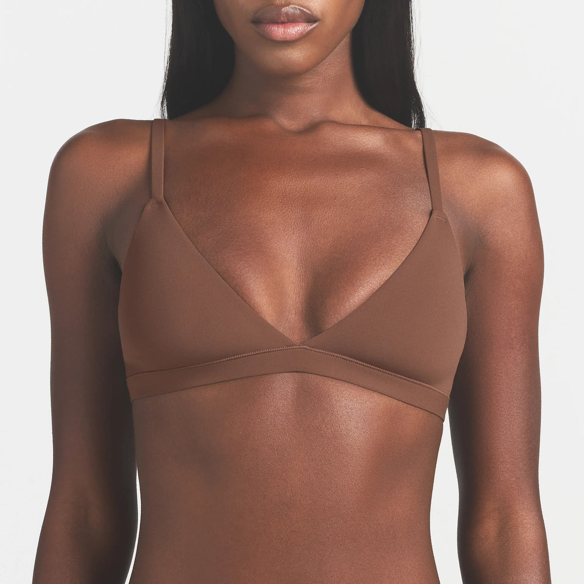 FITS EVERYBODY TRIANGLE BRALETTE | JASPER