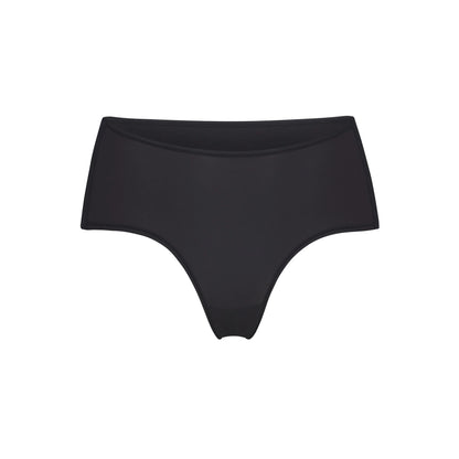 FITS EVERYBODY ADAPTIVE BOY SHORT | ONYX