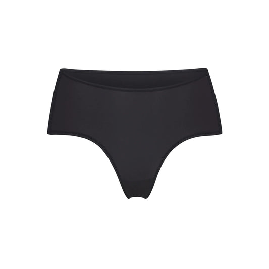 FITS EVERYBODY ADAPTIVE BOY SHORT | ONYX
