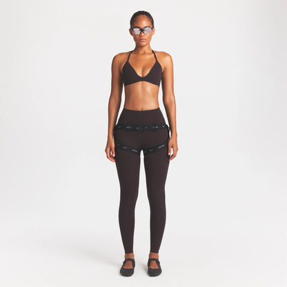NikeSKIMS ACCESSORIES HARNESS WAISTPACK | OBSIDIAN