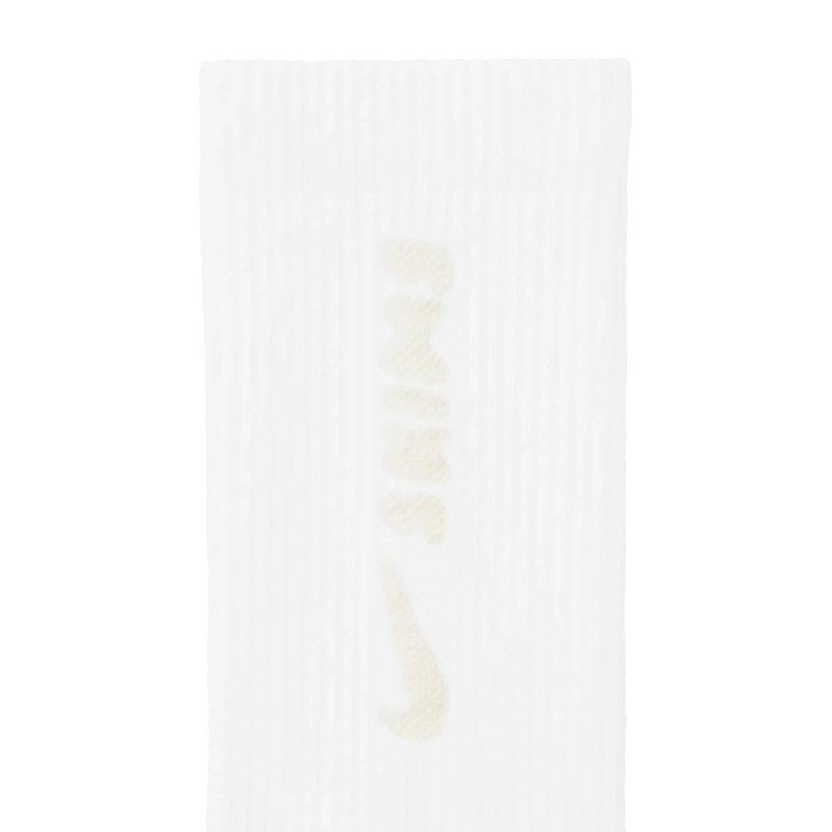 NikeSKIMS ACCESSORIES DRI-FIT™ CREW SOCK 3-PACK | BUBBLE GUM MULTI