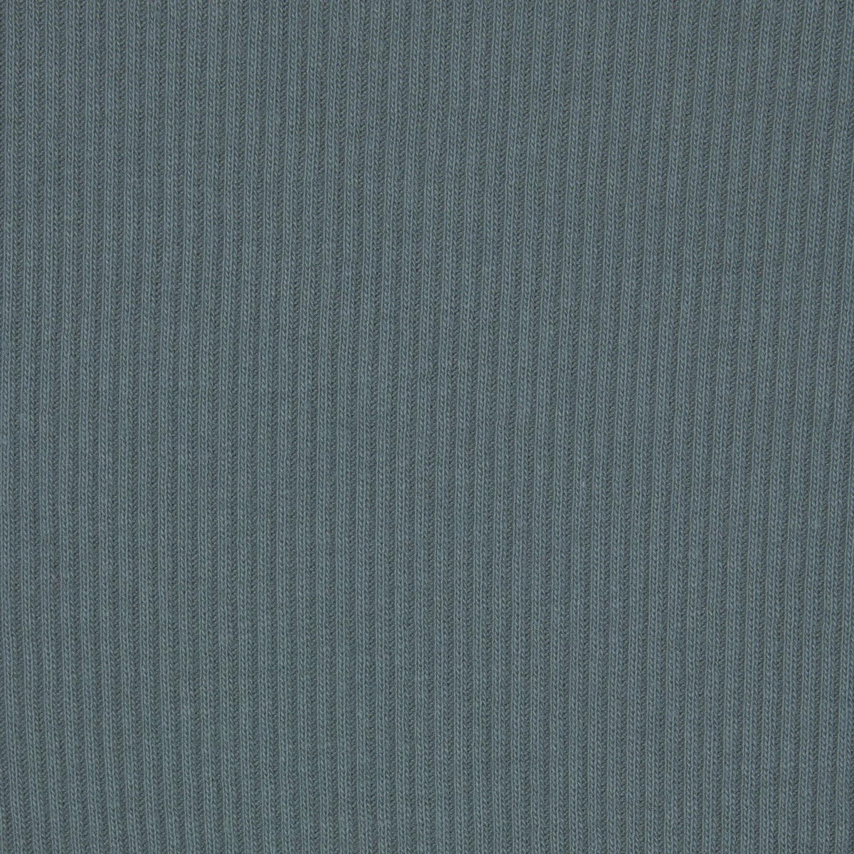 COTTON RIB LEGGING | KYANITE