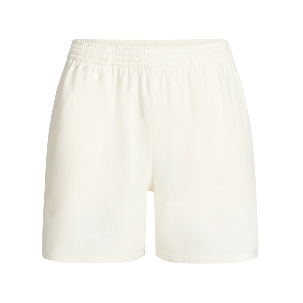 COTTON JERSEY CLASSIC SHORT | MARBLE