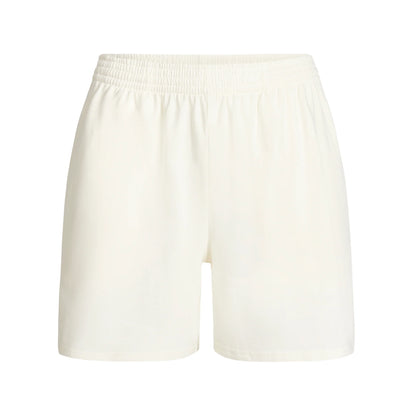 COTTON JERSEY CLASSIC SHORT | MARBLE