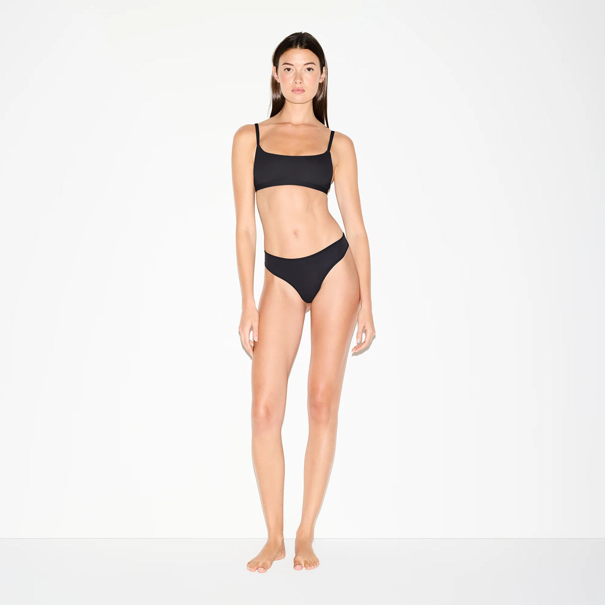 FITS EVERYBODY SCOOP BRALETTE 2-PACK | SIENNA AND ONYX