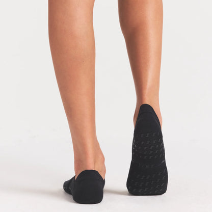 NikeSKIMS ACCESSORIES DRI-FIT™ PILATES NO SHOW SOCK | OBSIDIAN
