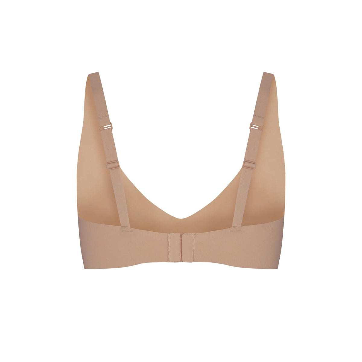 NAKED PLUNGE BRALETTE | MICA