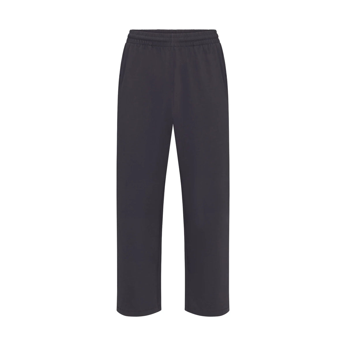 HEAVYWEIGHT COTTON MENS RELAXED PANT | RAVEN