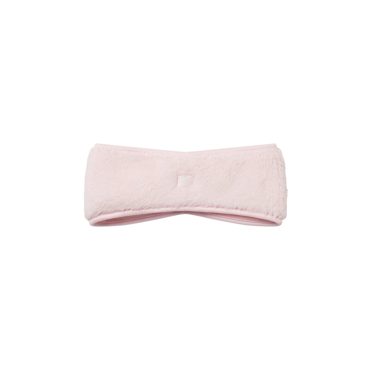 HIGHLINE HEADBAND | BABY PINK