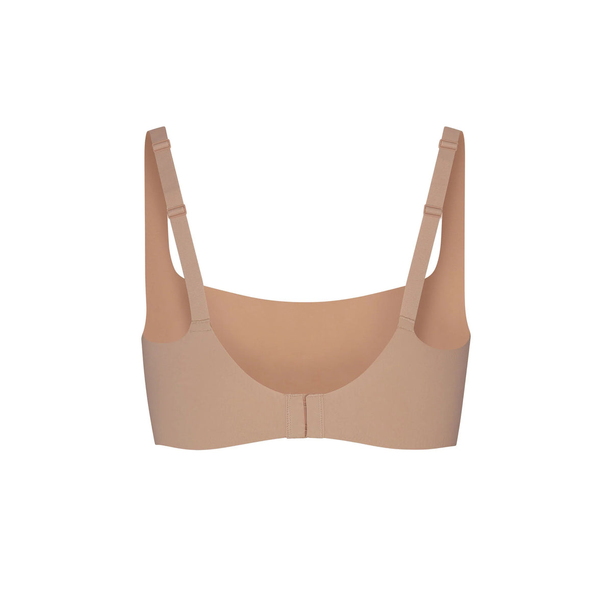 NAKED SCOOP BRALETTE | MICA