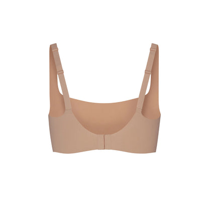 NAKED SCOOP BRALETTE | MICA