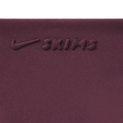 NikeSKIMS MATTE 29" LEGGING | CURRANT