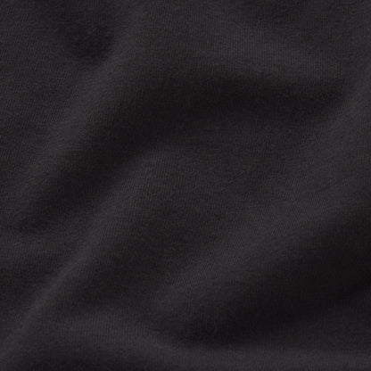 COTTON JERSEY TIE BACK TANK | SOOT