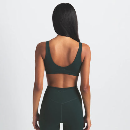NikeSKIMS MATTE 29" LEGGING | DARK TEAL