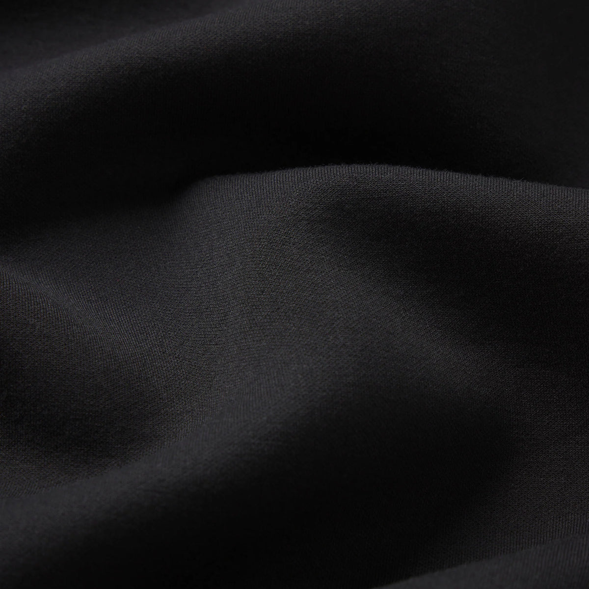 NEOPRENE OUTERWEAR REVERSIBLE BOMBER JACKET | OBSIDIAN