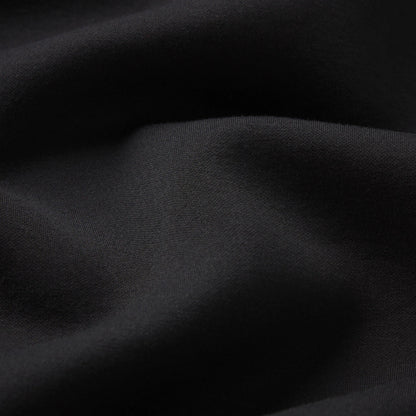NEOPRENE OUTERWEAR REVERSIBLE BOMBER JACKET | OBSIDIAN