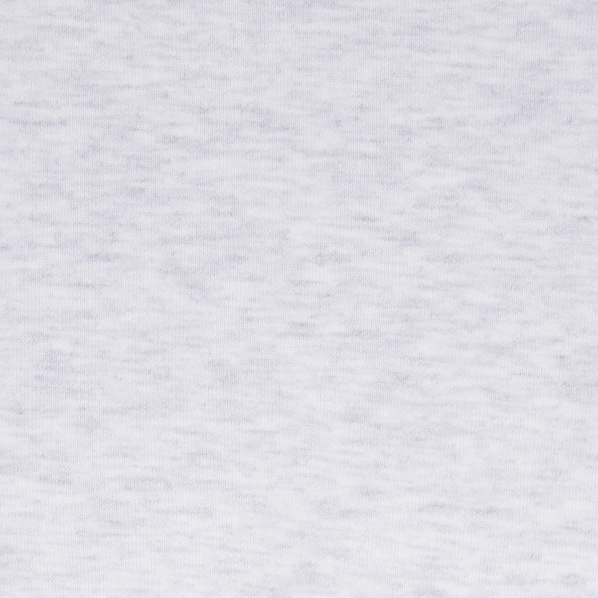 COTTON FLEECE JOGGER | LIGHT HEATHER GREY