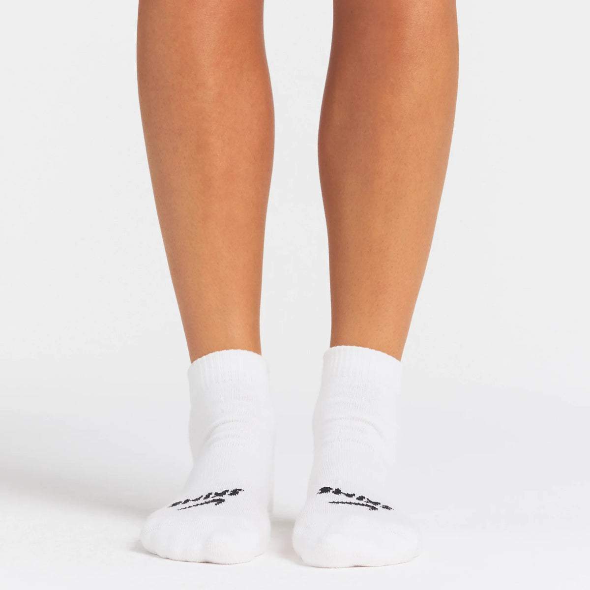 NikeSKIMS ACCESSORIES DRI-FIT™ ANKLE SOCK 3-PACK | SNOW
