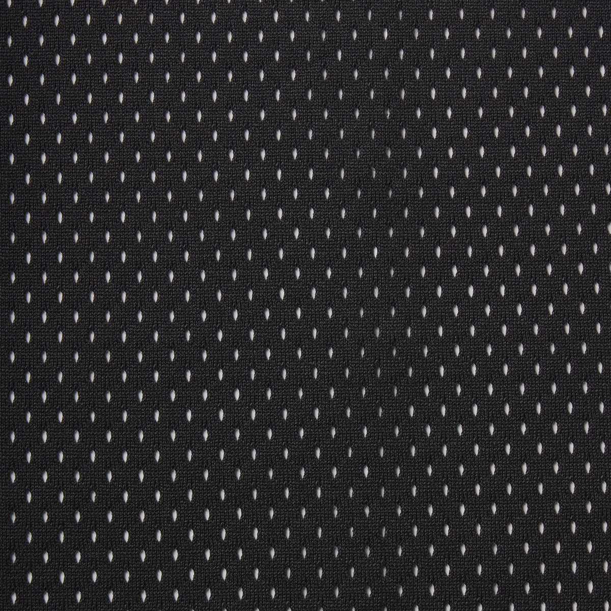 MESH APPAREL MENS LONG SLEEVE JERSEY | ONYX