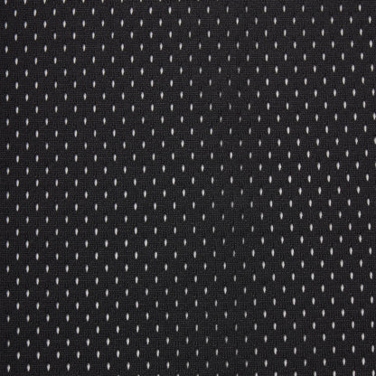 MESH APPAREL MENS LONG SLEEVE JERSEY | ONYX