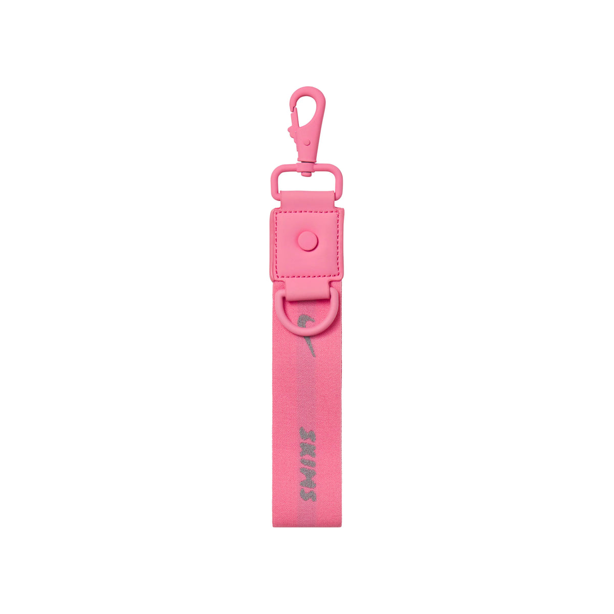 NikeSKIMS ACCESSORIES KEYCHAIN WRISTLET | LIGHT FLAMINGO