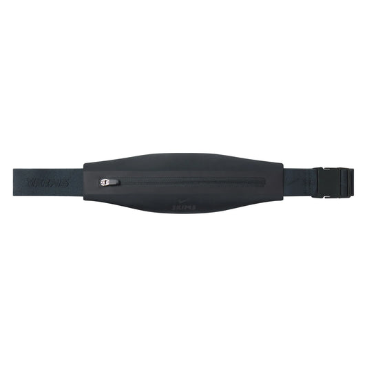 NikeSKIMS ACCESSORIES SLIM WAISTPACK | DARK TEAL